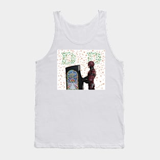 Gamer Tank Top